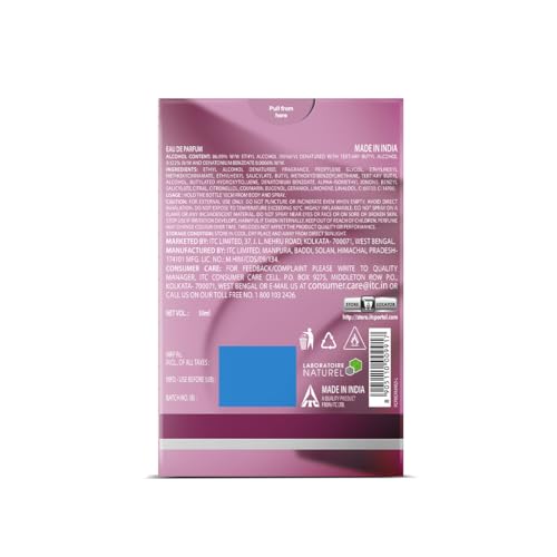 Engage Femme Eau De Parfum