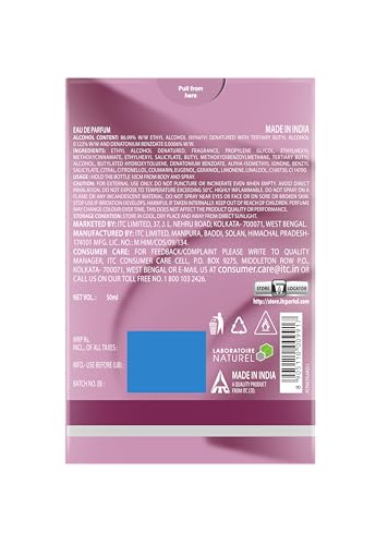 Engage Femme Eau De Parfum
