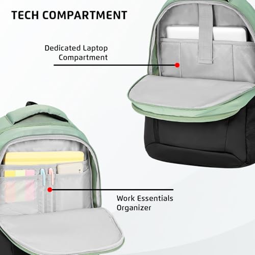 Safari Forge 34L Laptop Backpack