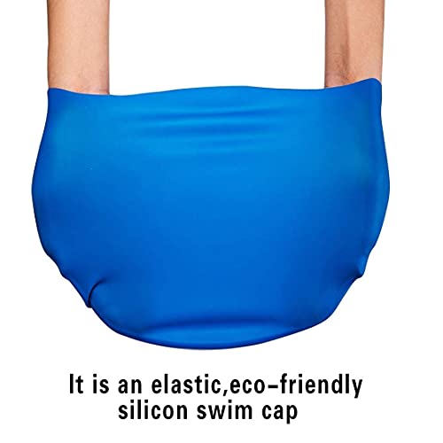 Swimming set combo with goggles