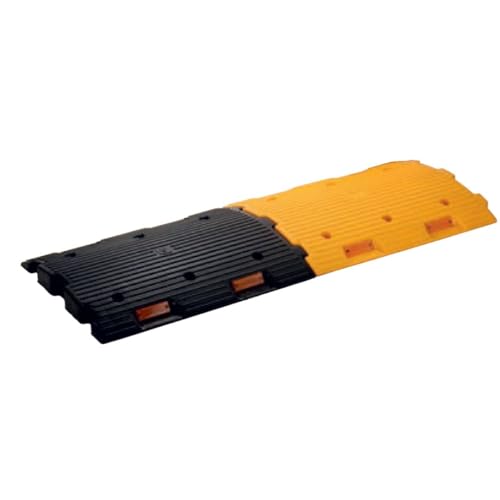 75MM Speed Breaker 5 Meter