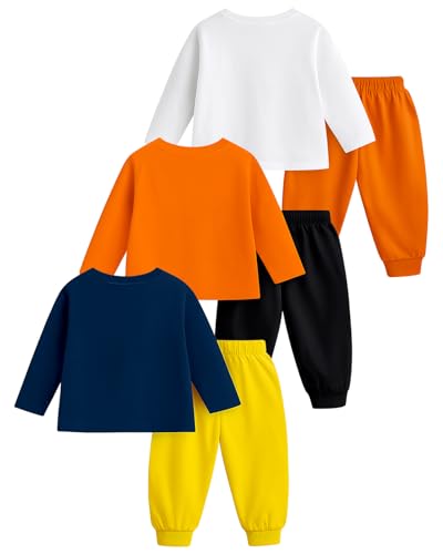 Kuchipoo Boys Regular Fit Cotton