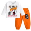 Kuchipoo Boys Regular Fit Cotton