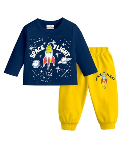 Kuchipoo Boys Regular Fit Cotton