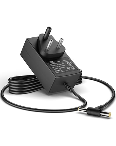 FEDUS 12V 2Amp DC Power