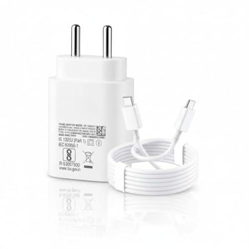 25W Type C PD 3A