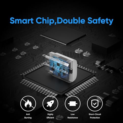 25W Type C PD 3A