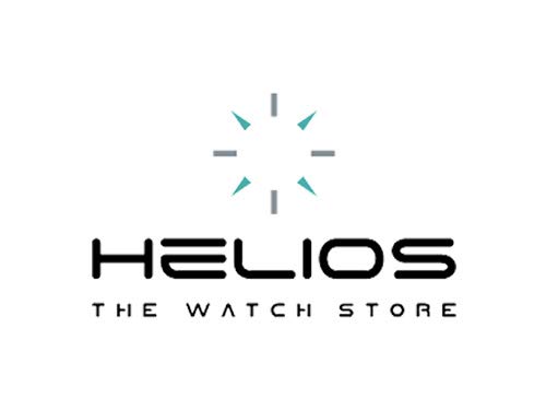 Helios | Flat 5% Discount