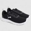 PUMA Bridge Comfort Sneakers For Men (Black , 7) - Image 5