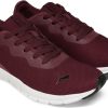 PUMA Bridge Comfort Sneakers For Men (Black , 7) - Image 8
