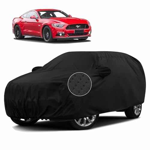 Sulfar 100% Waterproof Car Body