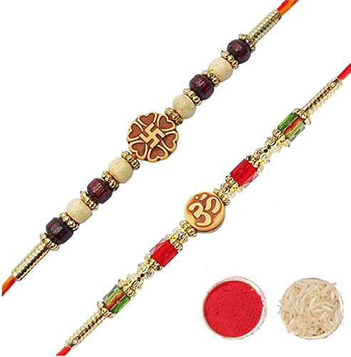 YouBella Rakhi for Brother