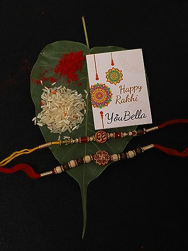 YouBella Rakhi for Brother