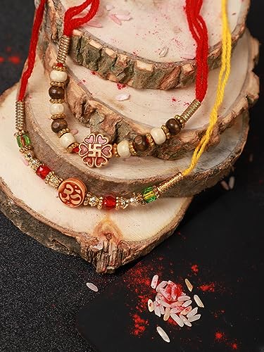 YouBella Rakhi for Brother
