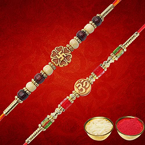YouBella Rakhi for Brother