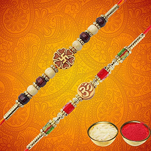 YouBella Rakhi for Brother