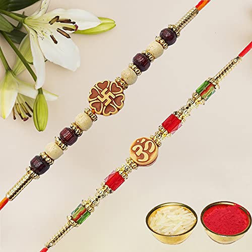 YouBella Rakhi for Brother