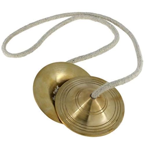 UAPAN Metal Craft Brass Manjeera