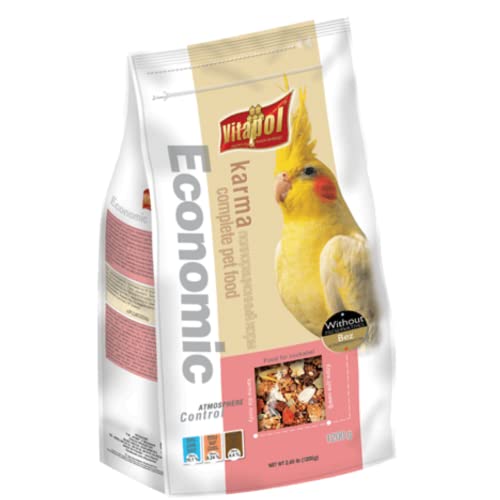 Vitapol Economic Food for Cockatiels