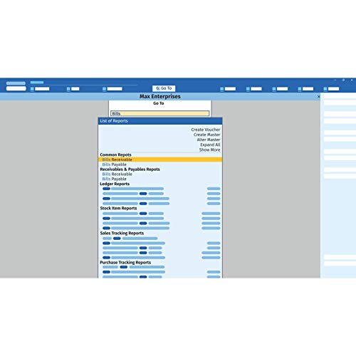 Tally Solutions Prime Gst Ready