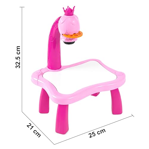 VGRASSP Creative Drawing Projection Table