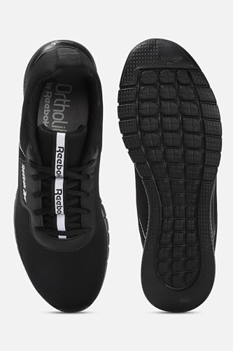 Reebok Mens Stride Walker M Sneaker - Image 4