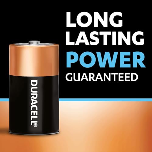 Duracell Ultra AA Battery, Pack