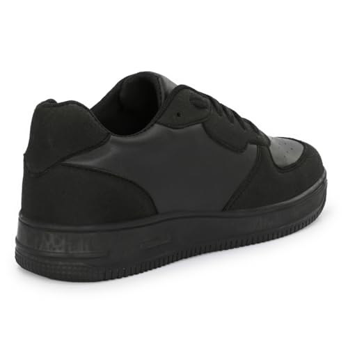 Leatherkraft Mens Lk_s51 Sneaker - Image 2