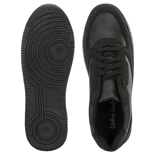 Leatherkraft Mens Lk_s51 Sneaker - Image 3