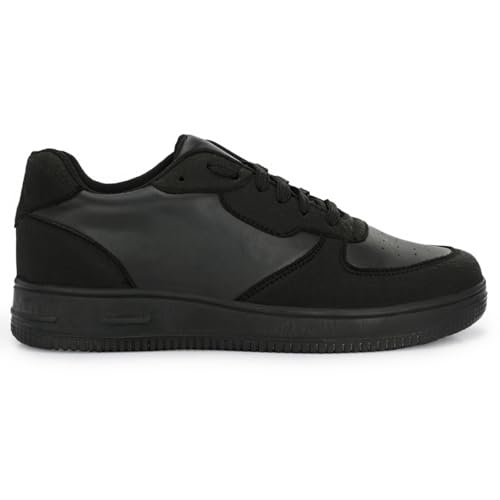 Leatherkraft Mens Lk_s51 Sneaker - Image 4