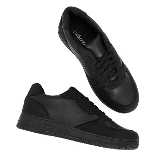 Leatherkraft Mens Lk_s51 Sneaker - Image 5