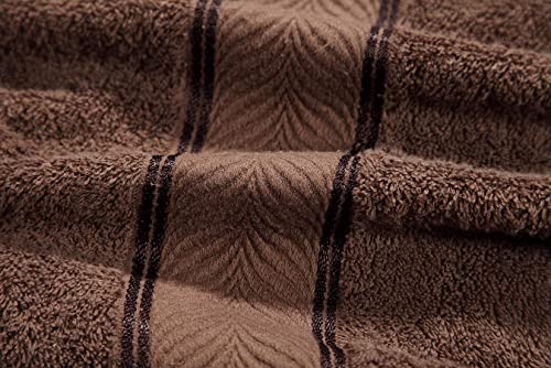 MAFATLAL Luxury Super Absorbent Bath