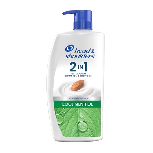 Head & Shoulders 2-in-1 Cool
