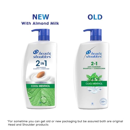 Head & Shoulders 2-in-1 Cool