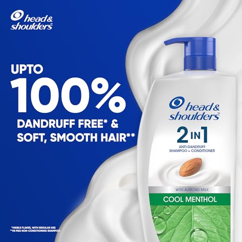 Head & Shoulders 2-in-1 Cool