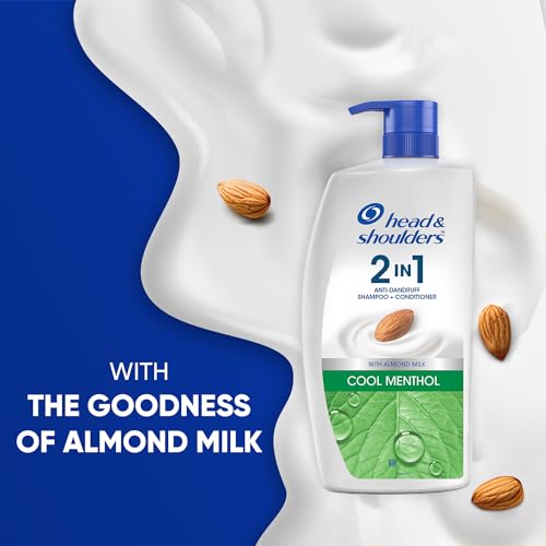Head & Shoulders 2-in-1 Cool