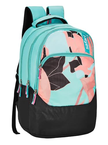 Safari School Bag For Girls, Backpack For kids and children