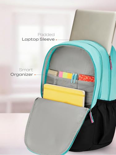 Safari School Bag For Girls, Backpack For kids and children - Image 4