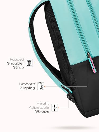 Safari School Bag For Girls, Backpack For kids and children - Image 6