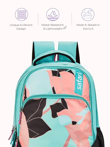 Safari School Bag For Girls, Backpack For kids and children - Image 7