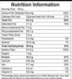 Scorist Flax Seeds 1000g - Image 4