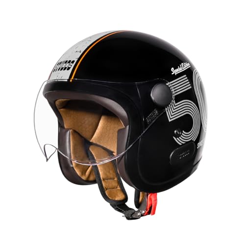 Studds Jet 50 Open Face