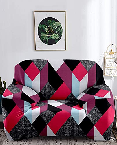Cortina Sofa Cover Single Seater