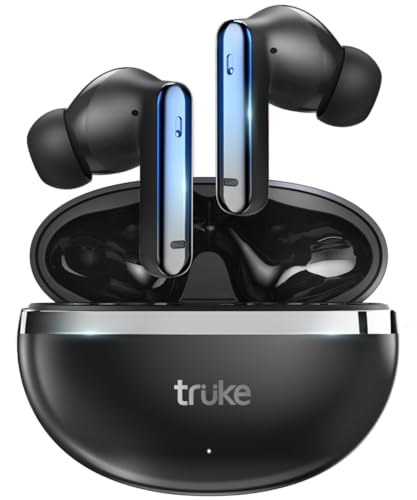 truke [Just Launched Buds Q1