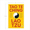 Tao Te Ching By Lao
