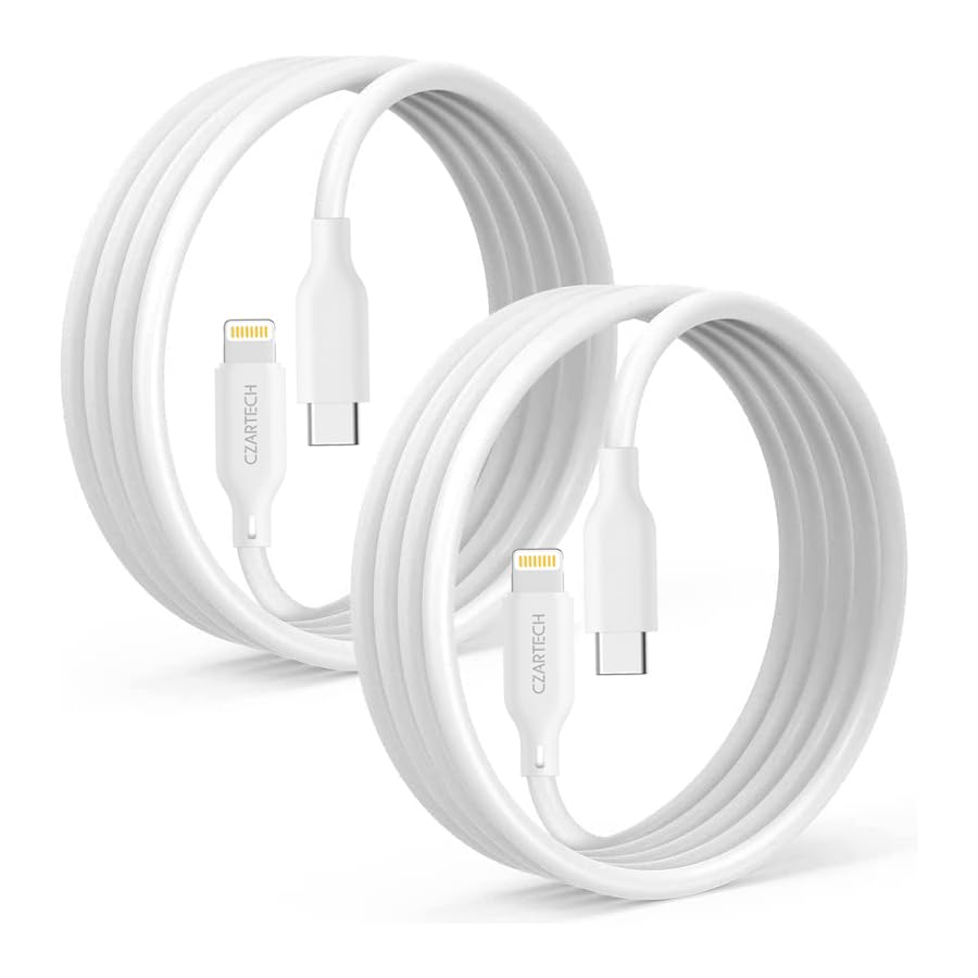 CZARTECH USB-C Cable Compatible