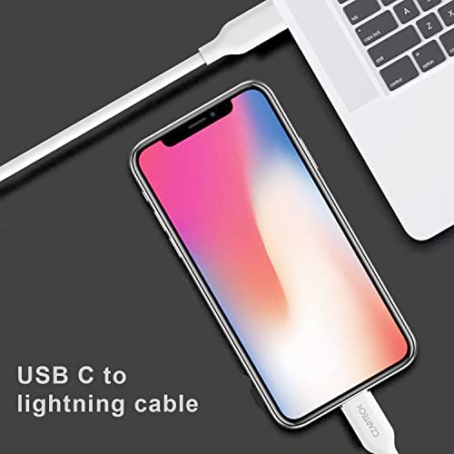 CZARTECH USB-C Cable Compatible