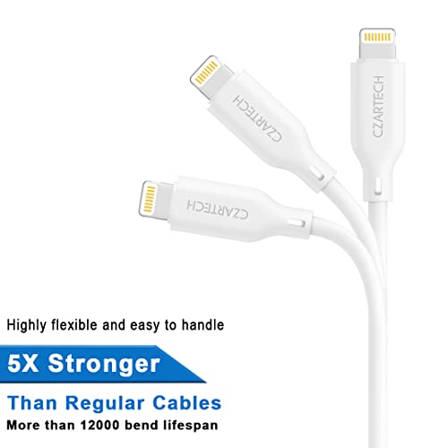 CZARTECH USB-C Cable Compatible