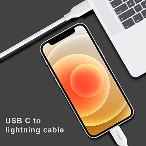 CZARTECH USB-C Cable Compatible