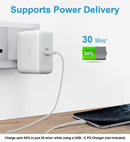 CZARTECH USB-C Cable Compatible